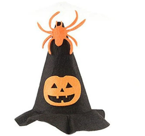 Pet Halloween Bat Wings Costume