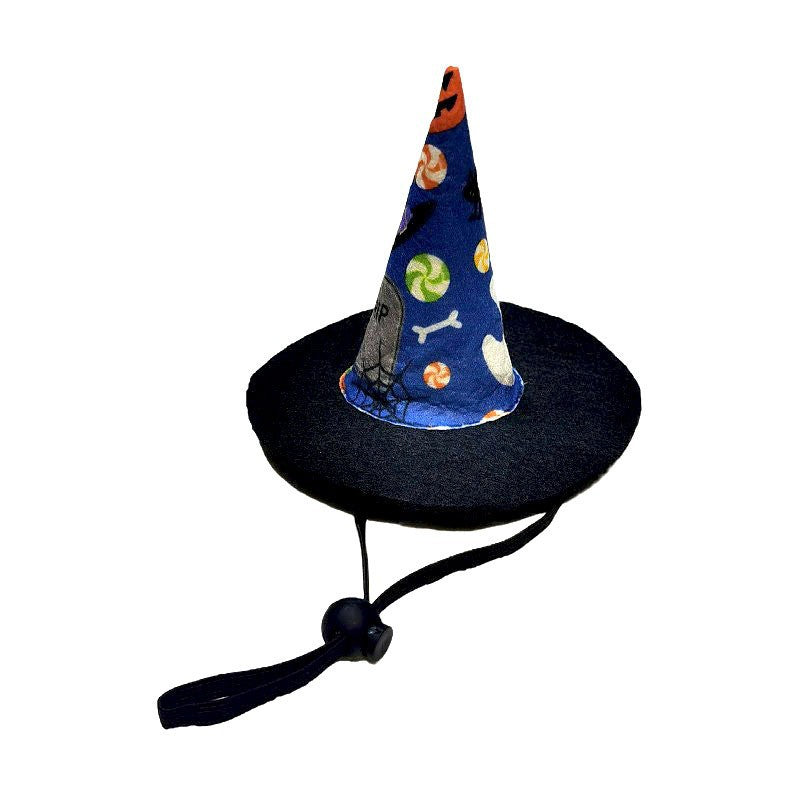 Pet Halloween Bat Wings Costume