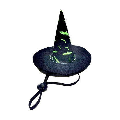 Pet Halloween Bat Wings Costume